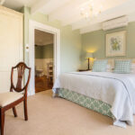 Master Bedroom ensuite bathroom