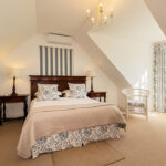 Third bedroom - Queen bed