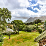 15.0 Mountain and Garden views