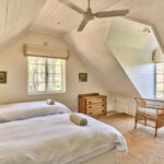 Large, bright 3rd Bedroom
