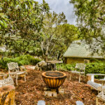 17.0 Private Braai BBQ Area