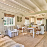 Lounge - Dining Room