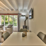 5.0 Dining Area between lounge and kitchen