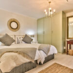 7.0 Ground Floor Bedroom twin singles