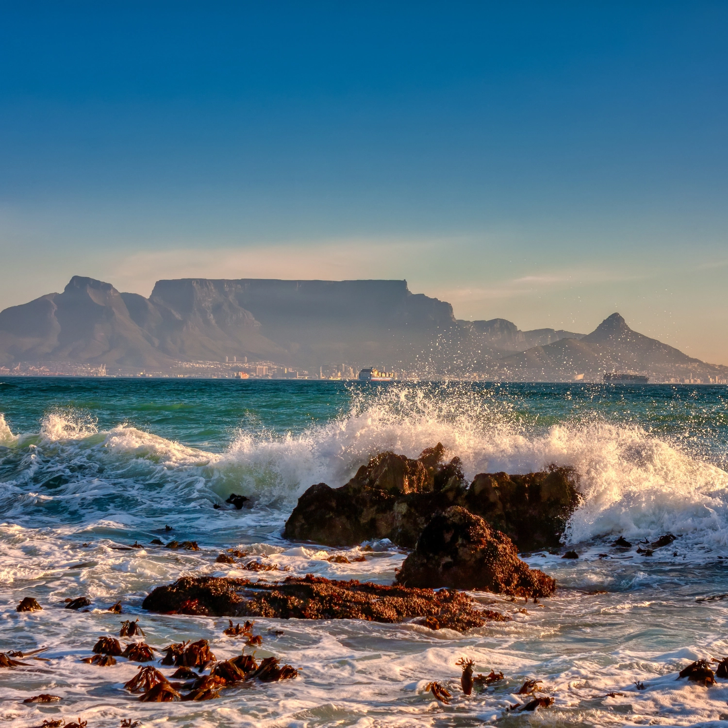Holiday Stays Cape Town 2